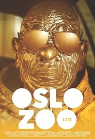 Oslo Zoo' Poster