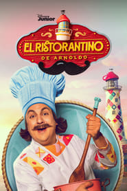 Arnoldos Ristorantino' Poster