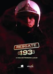 Resgate 193' Poster