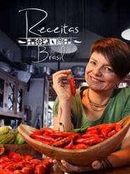 Receitas Brasil' Poster