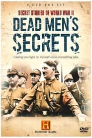 Dead Mens Secrets' Poster