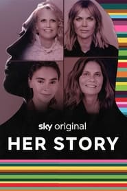 Her Story' Poster
