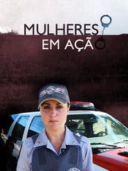 Mulheres em Ao' Poster