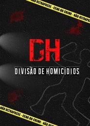 Diviso de Homicdios' Poster