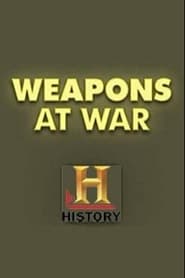 Weapons at War' Poster
