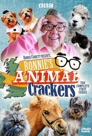 Ronnies Animal Crackers' Poster