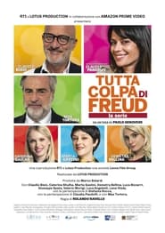 Tutta colpa di Freud' Poster