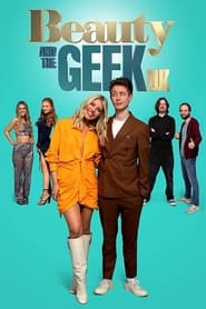 Beauty and the Geek UK' Poster