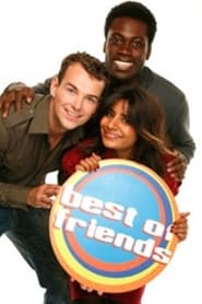 Best of Friends' Poster
