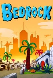 Bedrock' Poster