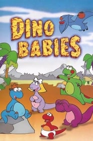 Dino Babies' Poster