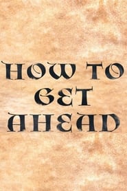 How to Get Ahead' Poster