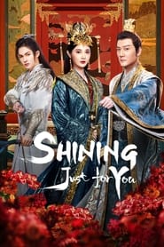 SHINING Just for You' Poster