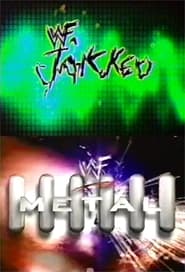 WWE Jakked