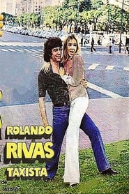 Rolando Rivas taxista
