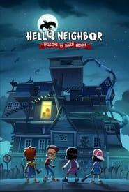 Streaming sources forHello Neighbor Welcome to Raven Brooks