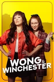 Wong  Winchester' Poster