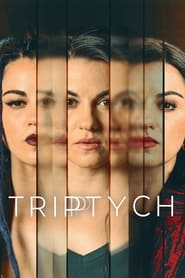 Triptych' Poster