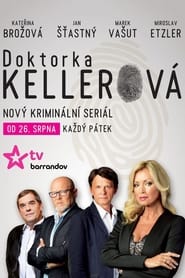 Doktorka Kellerov' Poster