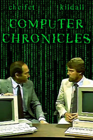 Computer Chronicles' Poster