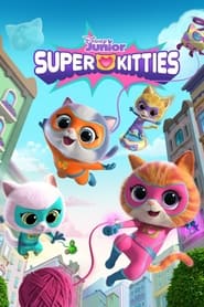 Streaming sources forSuperkitties