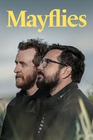 Mayflies' Poster