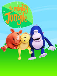 The Mighty Jungle' Poster