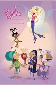 Pearlie' Poster