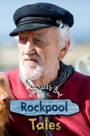 Old Jacks Boat Rockpool Tales' Poster
