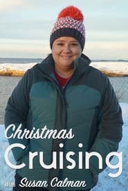Christmas Cruising with Susan Calman' Poster