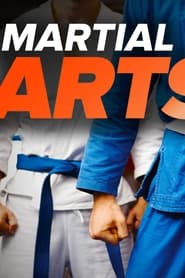 Martial Arts Mind and Body' Poster