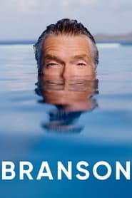 Branson' Poster