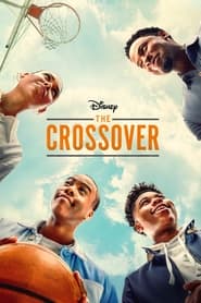 The Crossover' Poster