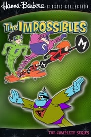 Os Impossveis' Poster