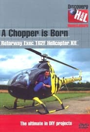 A Chopper Is Born' Poster
