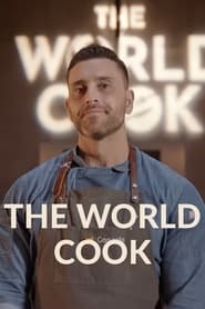 The World Cook' Poster