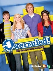 Overruled' Poster