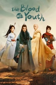 The Blood of Youth' Poster