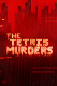 The Tetris Murders' Poster
