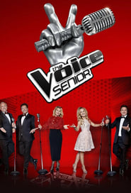 The Voice Senior' Poster