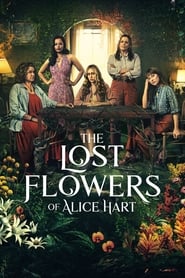 The Lost Flowers of Alice Hart' Poster
