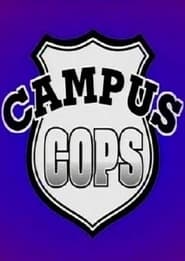 Campus Cops' Poster
