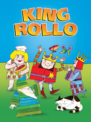 King Rollo' Poster