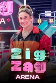 Zig Zag Arena' Poster