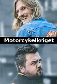Motorcykelkriget' Poster