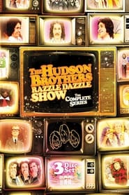 The Hudson Brothers Razzle Dazzle Show' Poster
