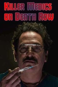Killer Doctors on Death Row' Poster