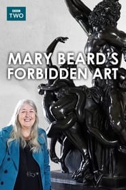 Mary Beards Forbidden Art' Poster