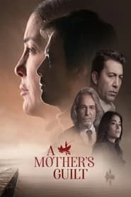 A Mothers Guilt' Poster