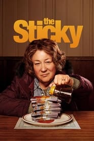 The Sticky' Poster